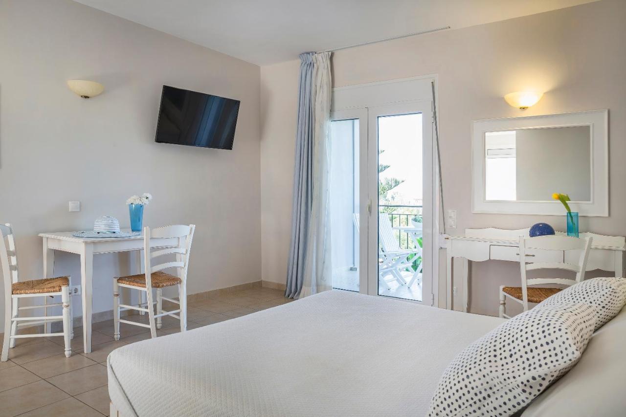 Astra Village Resort Svoronata Luaran gambar